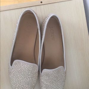 JCREW flats